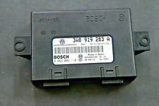 PDC Steuergerät Park Assistent Bentley Continental Flying Spur GT ECU 3W0919283A