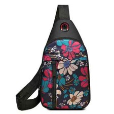 Rucksack, Crossbody Bag