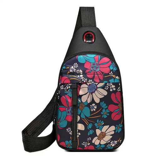 Rucksack crossbody bag - rucksack,,