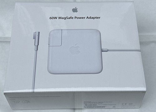 Original apple magsafe power - original, 1