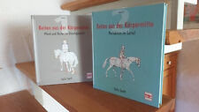 Reiten aus der Körpermitte von Sally Swift, Band 1&2, sehr gut erhalten