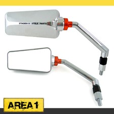 Rückspiegel Spiegel Set MV