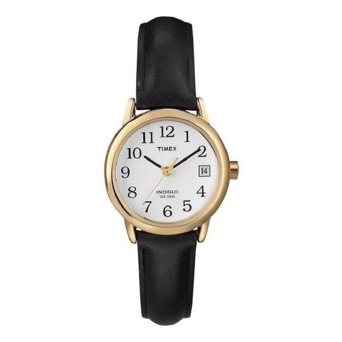 Timex indiglo easy reader - timex,