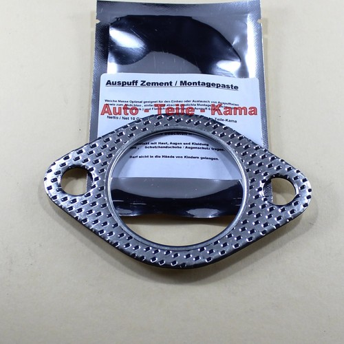 Auspuff dichtung für bmw - dichtung,