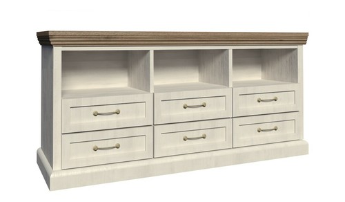 Schrank royal nordische - tv, rs