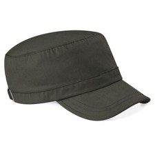 Beechfield Herren Army Cap