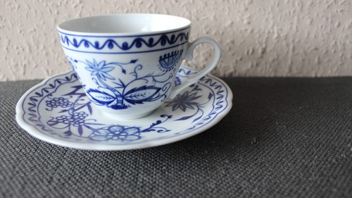 Triptis zwiebelmuster kaffee - triptis,