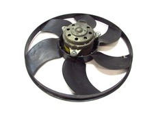 Renault Scenic II JM Megane II  Elektrolüfter Lüftermotor Kühlerlüfter