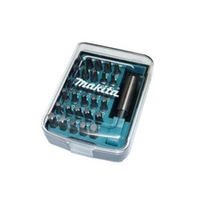 Makita D-34936 Bit Set 31 tlg