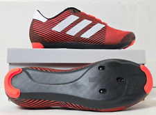 Adidas - Der Rennradschuh - Fahrradschuhe - atmungsaktiv & leicht - orange