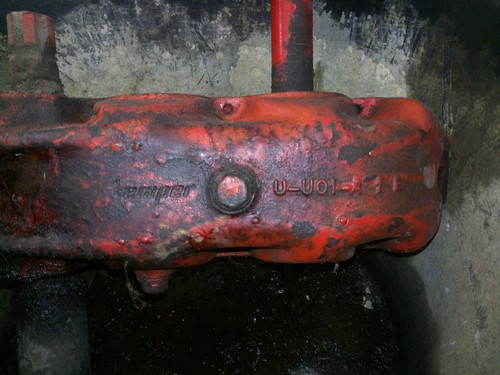 Kemper getriebe miststreuer - kemper,