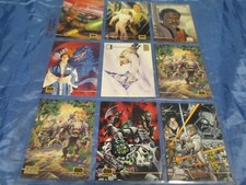 Trading Cards ,  Star Wars  
