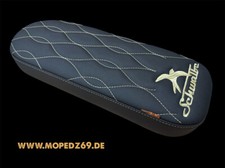 Sitzbank "Swing" lang mit