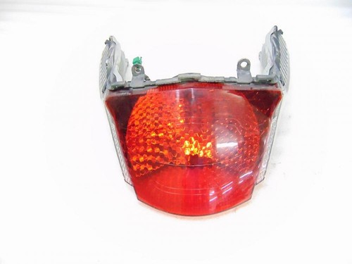 Rucklicht heckleuchte kymco - heckleuchte,