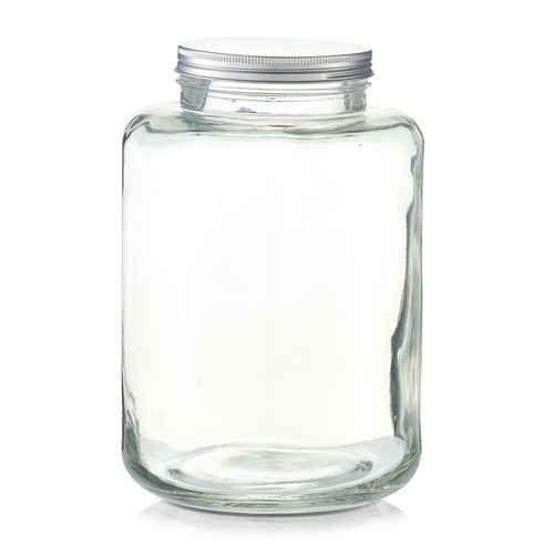 Zeller vorratsglas - vorratsglas, m