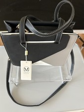 Miss Lulu Damen Handtasche