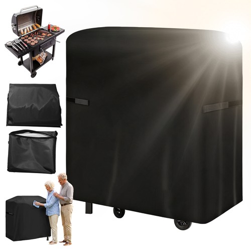 Neu premium grillabdeckung - neu, bbq