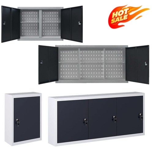 Metall hängeschrank - metall,