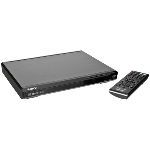 Sony dvp sr370 dvd - sony, dvp-sr370