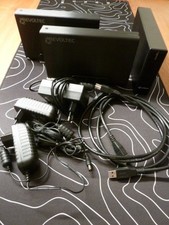 2x Revoltec, 1x Sharkoon