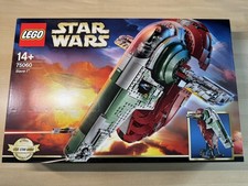 LEGO Star Wars: 75060 Slave I