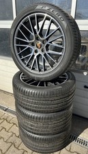 Original porsche cayenne 9y0 - porsche,