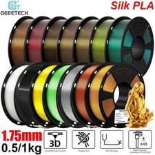 Geeetech Seide PLA 3D Filament