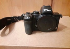 Nikon Z50 & Dustpatrol Set