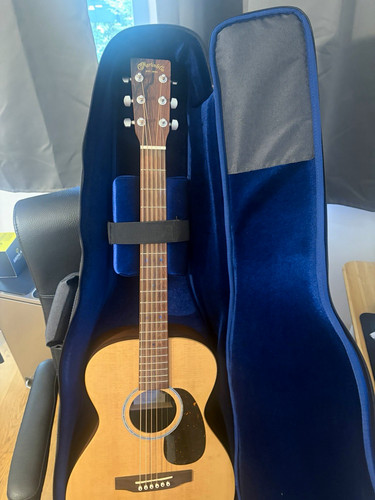 Martin x series - martin,