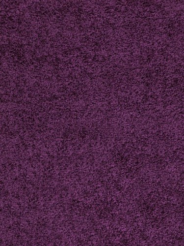 Teppich hochflor einfarbig - hochflor,