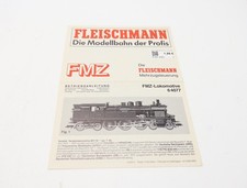 E1641 Fleischmann H0