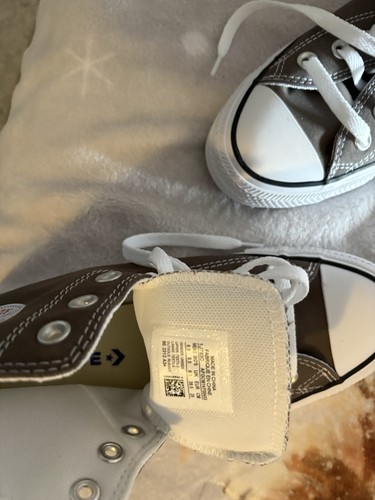 Converse chucks - converse,
