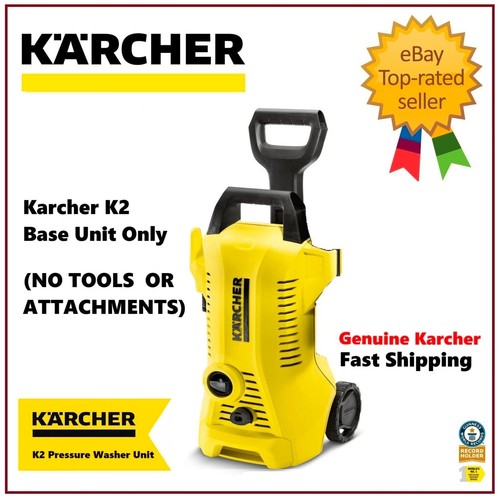Kärcher hochdruckreiniger - kÄrcher,