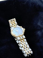 Vintage Maurice Lacroix