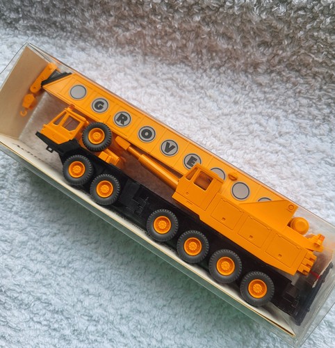 Wiking selbstfahrender - h0, :