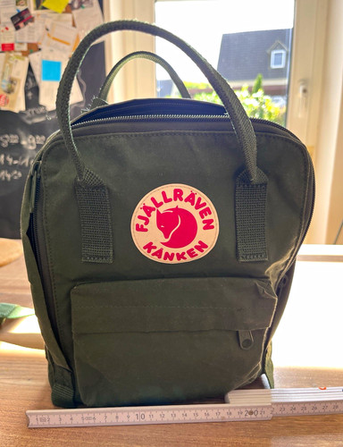 Fjällräven kånken rucksack - kånken,
