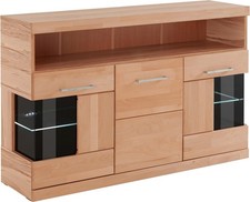 Sideboard kommode ribe - sideboard,