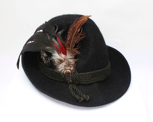 Filzhut trachtenhut jagd - filzhut,,