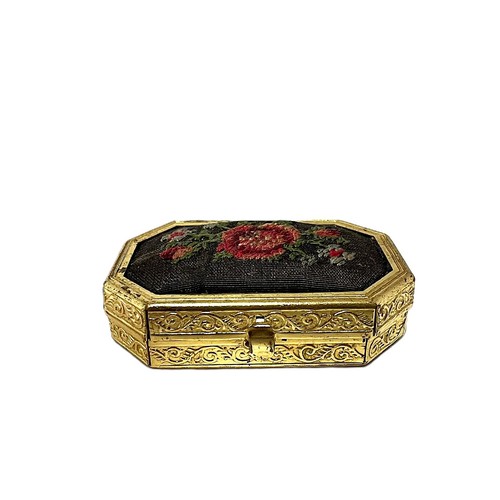 Mini dose petitpoint stickerei - petitpoint,