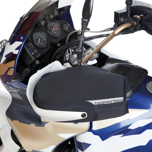 Tucano lenkerstulpen neopren - lenkerstulpen,