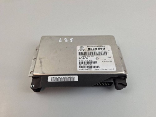 Audi 4b 2001 - s6,