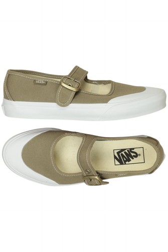 Vans ballerina damen - ballerina,