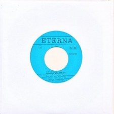 Zur Winterzeit der Welt -