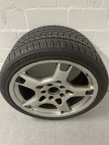 Winterreifen porsche 911 - winterreifen,,