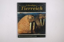 115462 LEBENDIGES TIERREICH
