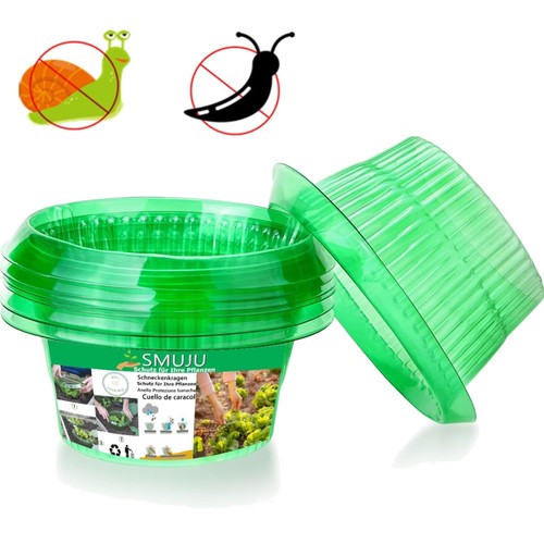 Snail schutz schneckenring - schutz,,
