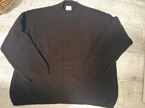 Pullover wool cashmere - h&m, wool/cashmere