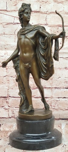 Apollo belvedere klassische - apollo,