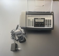 Philips magic 5 Dect PPF685 mit Mobiltelefon #1184 #