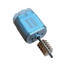 Lenkradsäulen-Stellmotor, Sperrmotor für  Viaggio Ottimo D565, 12 V DC,6046